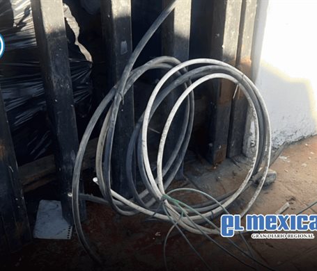 Vandalizan sede del Sindicato de Bur&oacute;cratas en Ensenada