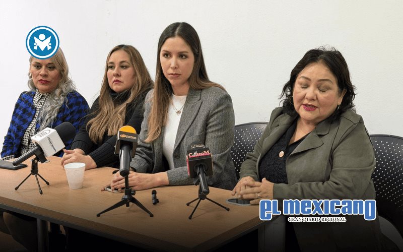 Barra de Abogadas Lic. Mar&iacute;a Sandoval de Zarco impulsa protecci&oacute;n a ni&ntilde;os en situaci&oacute;n de calle