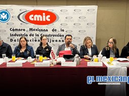 Presentan plan energ&eacute;tico para fortalecer la infraestructura el&eacute;ctrica en BC