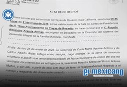 Guadalupe Cu&eacute;llar Escoto asume la direcci&oacute;n del INDIVI