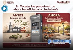 Reorganizan tr&aacute;nsito del centro con nuevo sistema de pares viales