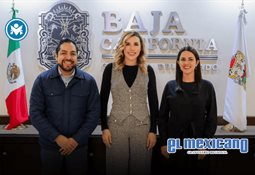 Patricia Maya, mexicana, solicita el divorcio a Rob Schneider tras 15 a&ntilde;os de matrimonio