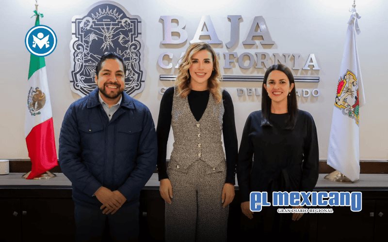 Guadalupe Cu&eacute;llar Escoto asume la direcci&oacute;n del INDIVI