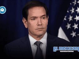 Marco Rubio advierte que EU podr&iacute;a usar la fuerza si Venezuela no coopera