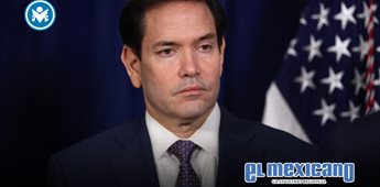 Marco Rubio advierte que EU podría usar la fuerza si Venezuela no coopera Marco Rubio advierte que EU podría usar la fuerza si Venezuela no coopera