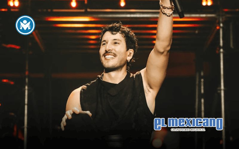 Sebasti&aacute;n Yatra anuncia fechas en M&eacute;xico de su gira "Entre Tanta Gente Tour"