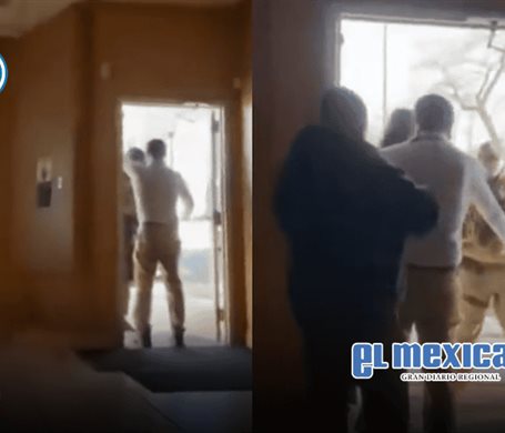 Ecuador protesta ante EU por intento de ingreso de agente del ICE a su consulado en Minneapolis