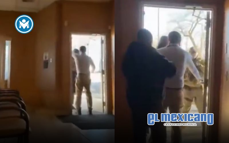 Ecuador protesta ante EU por intento de ingreso de agente del ICE a su consulado en Minneapolis