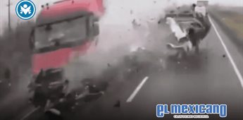 7 aficionados del PAOK de Sal&oacute;nica mueren en accidente en Ruman&iacute;a rumbo a partido de Europa League