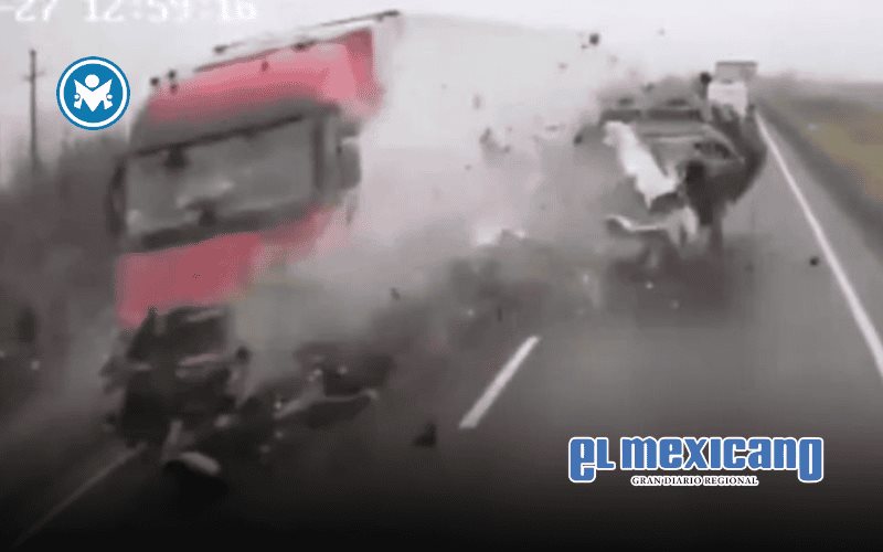 7 aficionados del PAOK de Sal&oacute;nica mueren en accidente en Ruman&iacute;a rumbo a partido de Europa League