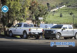 Encuentran cabeza humana dentro de una maleta en la colonia Los Laureles