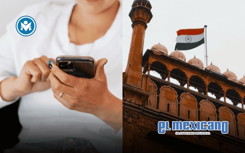 India propone restringir el acceso a redes sociales para frenar adicción juvenil India propone restringir el acceso a redes sociales para frenar adicción juvenil