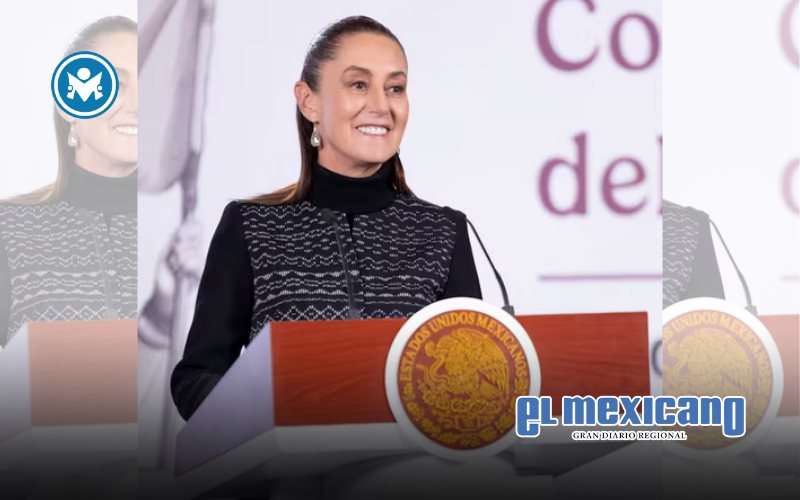 Claudia Sheinbaum confirma que s&iacute; visitar&aacute; San Quint&iacute;n en su gira por Baja California