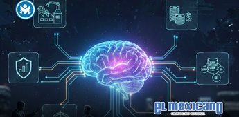 Acc&eacute;der presenta TITAN, una innovadora plataforma de IA Ag&eacute;ntica para impulsar a las empresas mexicanas