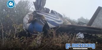 Avión de Satena se estrella en el norte de Colombia; mueren 15 personas Avión de Satena se estrella en el norte de Colombia; mueren 15 personas