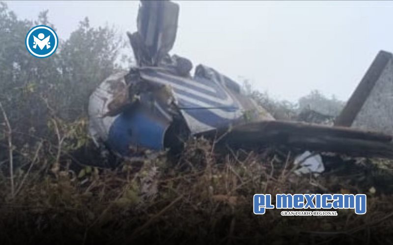 Avión de Satena se estrella en el norte de Colombia; mueren 15 personas Avión de Satena se estrella en el norte de Colombia; mueren 15 personas