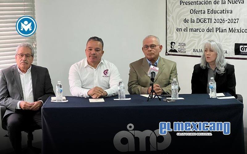 Presentan en AIMO nueva oferta acad&eacute;mica alineada a la industria