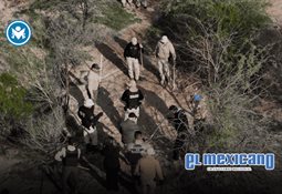 Claudia Sheinbaum confirma que s&iacute; visitar&aacute; San Quint&iacute;n en su gira por Baja California