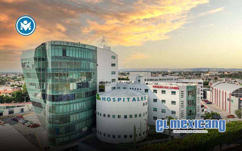 Hospitales MAC e INAPAM se al&iacute;an para beneficiar a m&aacute;s de 6 millones de personas adultas mayores