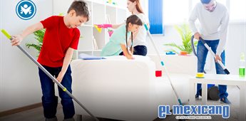 ¿Cómo asignar tareas en casa al crear un proyecto familiar? ¿Cómo asignar tareas en casa al crear un proyecto familiar?