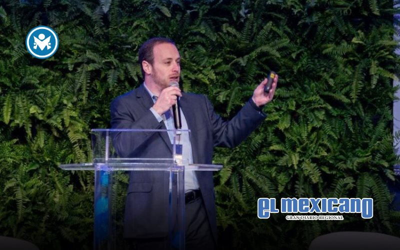 Palo Alto Networks nombra a Patrick Rinski como líder de Unit 42 para América Latina Palo Alto Networks nombra a Patrick Rinski como líder de Unit 42 para América Latina