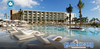 Palladium Hotel Group acelera su expansión global con nuevas aperturas en Europa, América y Asia Palladium Hotel Group acelera su expansión global con nuevas aperturas en Europa, América y Asia