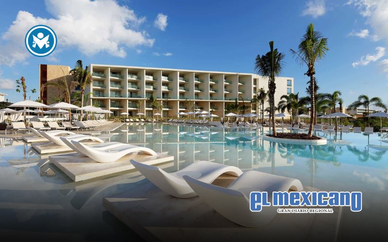 Palladium Hotel Group acelera su expansión global con nuevas aperturas en Europa, América y Asia Palladium Hotel Group acelera su expansión global con nuevas aperturas en Europa, América y Asia