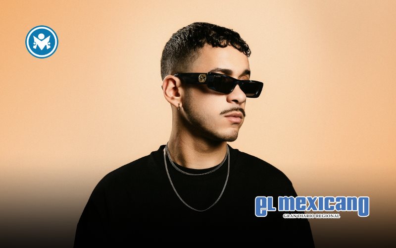 Kybba irrumpe en el mainstream latino con doble nominaci&oacute;n a Premio Lo Nuestro 2026