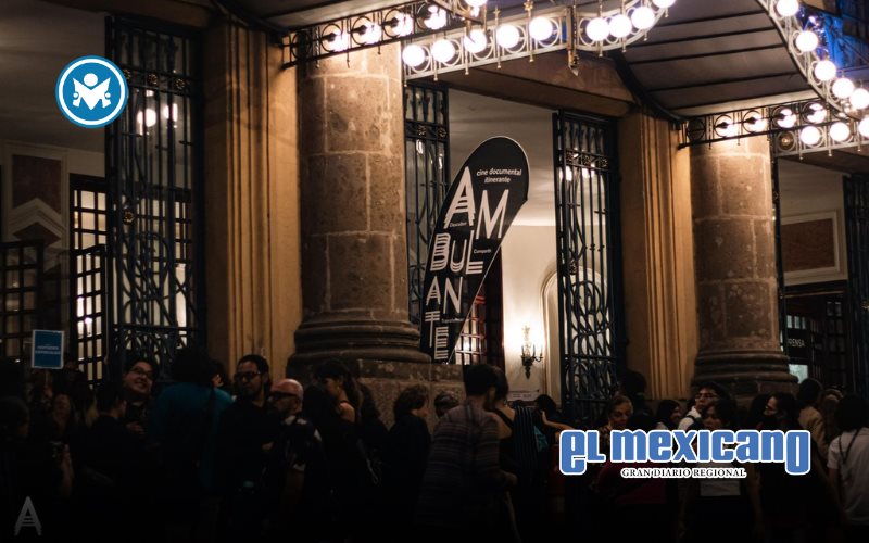 M&uacute;sica, cine y emoci&oacute;n: Sonidero y Ambulantito regresan a la Gira Ambulante 2026