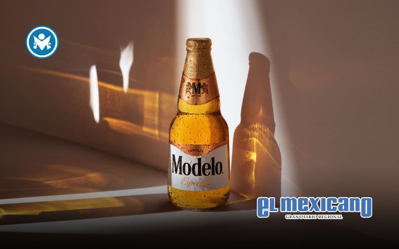 Corona y Modelo Especial destacan en el ranking Brand Finance Global 500 2026