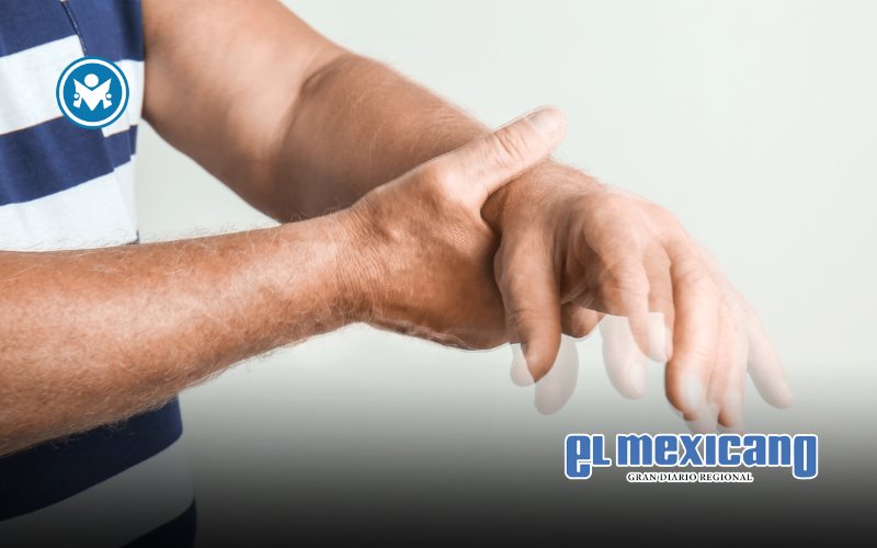 El parkinson podr&iacute;a iniciar en el intestino, no en el cerebro