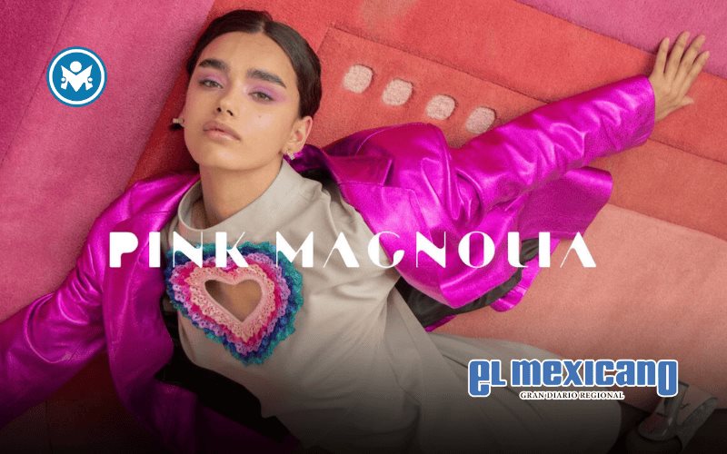 Moda mexicana y e-commerce: Pink Magnolia impulsa su expansi&oacute;n digital