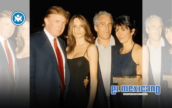 EE.UU. hace públicos documentos del caso Jeffrey Epstein EE.UU. hace públicos documentos del caso Jeffrey Epstein