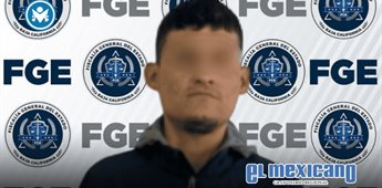 Vinculan a proceso a hombre por pederastia agravada