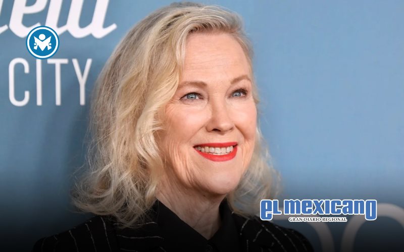 Fallece Catherine O&acute;Hara, ic&oacute;nica actriz de Mi pobre angelito y Schitt&acute;s Creek a los 71 a&ntilde;os