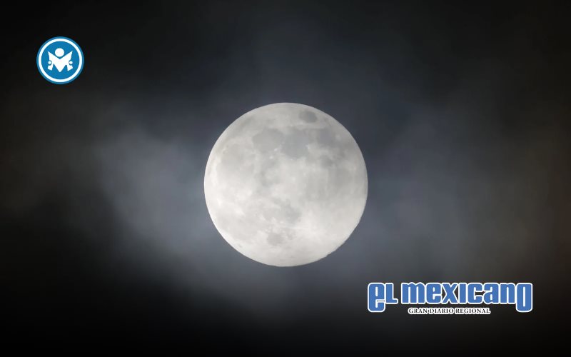Luna de Nieve 2026: ¿dónde y cómo ver la luna llena de febrero? Luna de Nieve 2026: ¿dónde y cómo ver la luna llena de febrero?