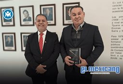 Foro en Tijuana prepara a empresarios y profesionistas para cambios fiscales, legales y laborales en 2026