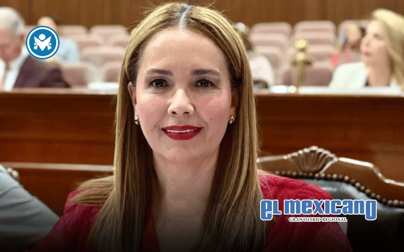 Diputada Elizabeth Montoya pierde un ojo tras ataque armado en Culiac&aacute;n