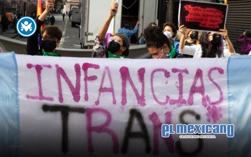 SCJN ordena revisar rechazo de Jalisco a cambio de identidad de g&eacute;nero en menores