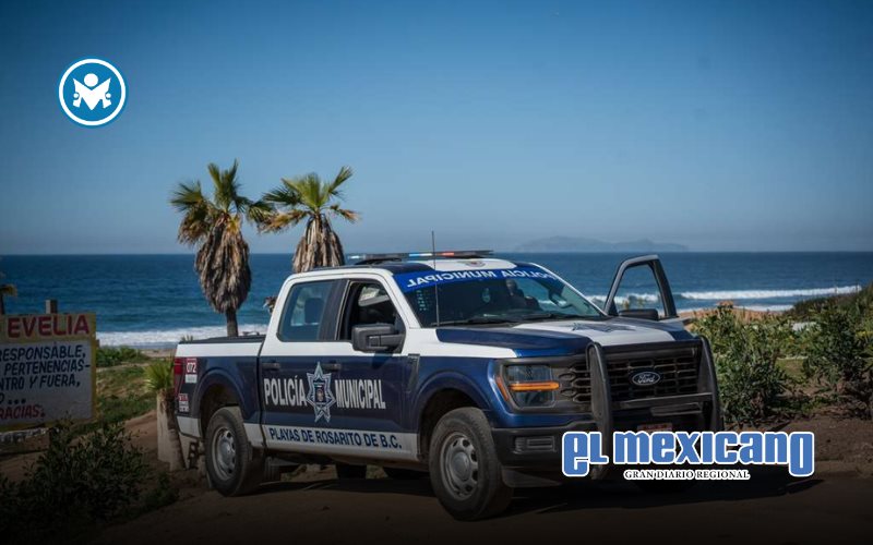 Familiares confirman que el cuerpo encontrado en la playa aleda&ntilde;a a Rancho Evelia es de Obed Rivera