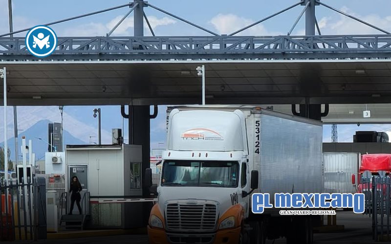 Concanaco respalda modernización y descentralización de funciones aduaneras Concanaco respalda modernización y descentralización de funciones aduaneras