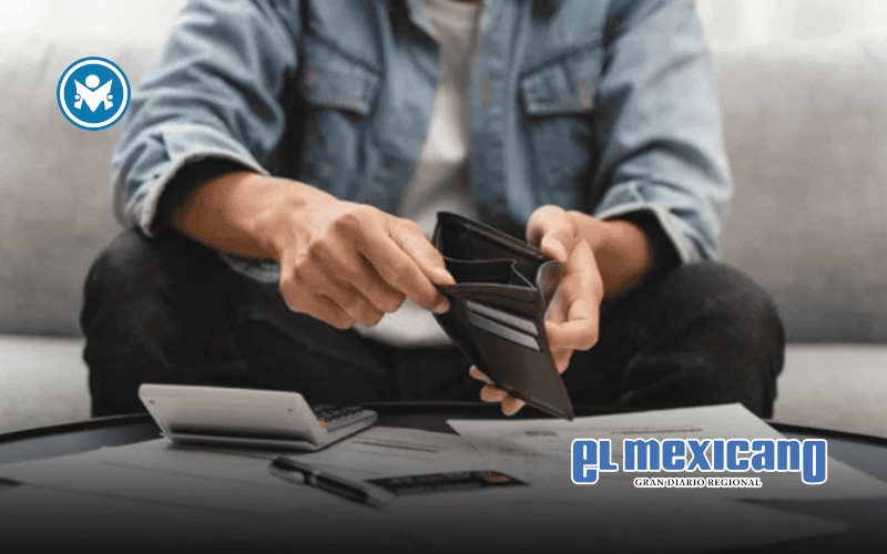 Ingresos altos, finanzas fr&aacute;giles: el mito del dinero como sin&oacute;nimo de estabilidad