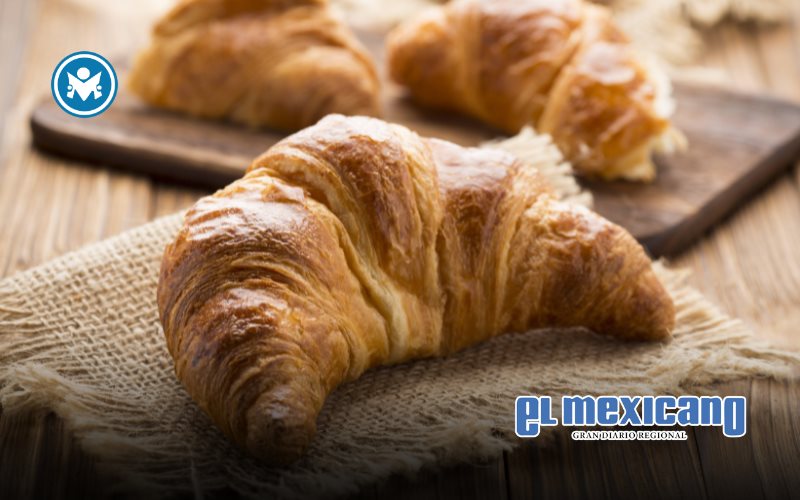 Panasonic comparte receta casera para celebrar el D&iacute;a Internacional del Croissant