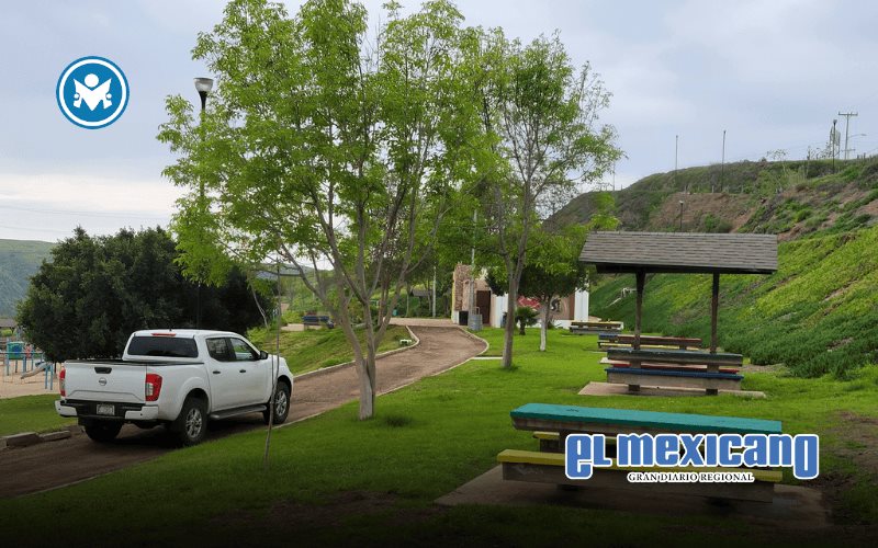 Impulsan reactivaci&oacute;n del Parque Metropolitano