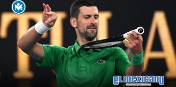 Djokovic derrota a Sinner y se enfrentará a Alcaraz en la final del Australian Open Djokovic derrota a Sinner y se enfrentará a Alcaraz en la final del Australian Open