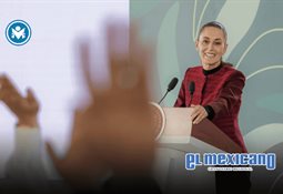 Omar Garc&iacute;a Harfuch anuncia ca&iacute;da de homicidios y delitos de alto impacto en BC