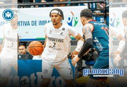 La frontera vibra: inicia segunda semana de pretemporada de Tijuana Zonkeys