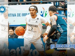 Nueva raya, nueva ilusión: Drew Buggs aterriza en Tijuana para encender a Zonkeys en 2026 Nueva raya, nueva ilusión: Drew Buggs aterriza en Tijuana para encender a Zonkeys en 2026