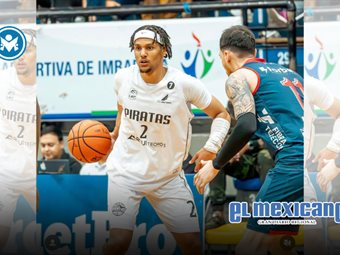 Nueva raya, nueva ilusión: Drew Buggs aterriza en Tijuana para encender a Zonkeys en 2026 Nueva raya, nueva ilusión: Drew Buggs aterriza en Tijuana para encender a Zonkeys en 2026