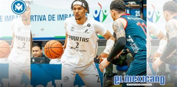 Nueva raya, nueva ilusión: Drew Buggs aterriza en Tijuana para encender a Zonkeys en 2026 Nueva raya, nueva ilusión: Drew Buggs aterriza en Tijuana para encender a Zonkeys en 2026